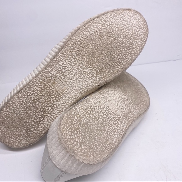 Frye Camille Slip-on Suede Sneakers - Picture 6 of 6